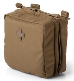 5.11 6 X 6 MED POUCH