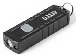 5.11 EDC K-USB Lygte - Sort