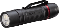 Coast PX9 Håndlygte - Dual Power