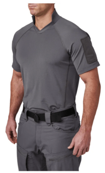 5.11 V.XI™ Sigurd Shirt - Storm grey