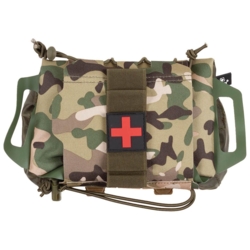 MFH Dual IFAK Pouch