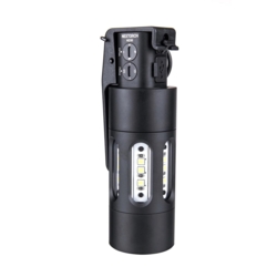 NEXTORCH ND30 11.000 Lumens Elektronisk Flashbang