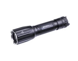 Nextorch T10L 1.400m Lygte - Genopladelig