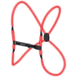 Coast LH150 letvægtsvest af LED - version 2.0 - ny og forbedret drifttid på 18 timer