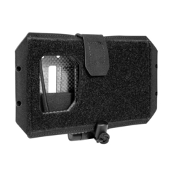 Tasmanian Tiger Sammenklappelig Smartphone Holder til Plate Carrier