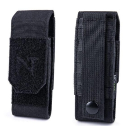 NEXTORCH V18 Tactical Nylon Holster