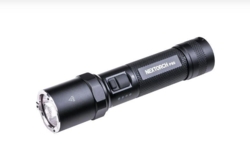 Nextorch P80 Genopladelig Lygte