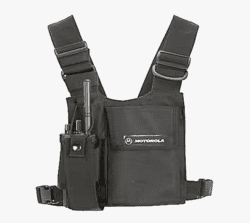Motorola Universal Radio Chest Pack