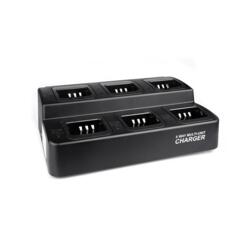 6-Plads lader til Kenwood NX-1300
