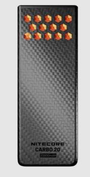 Nitecore CARBO 20 POWERBANK