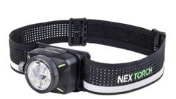 NEXTORCH eStar 1,300 Lumen Pandelampe | Dual-Light