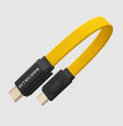 NITECORE NLink10 USB-C FAST CHARGING CABLE