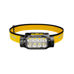 Nitecore UT6 Pandelampe
