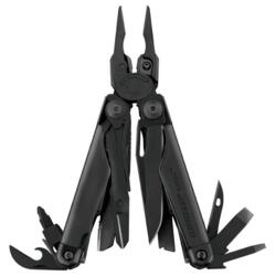 LeatherMan SURGE® MultiTool