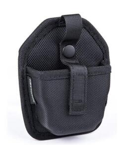 NEXTORCH V22 X-Carry – Åben Håndjernstaske med Quick-Draw - Roterbar
