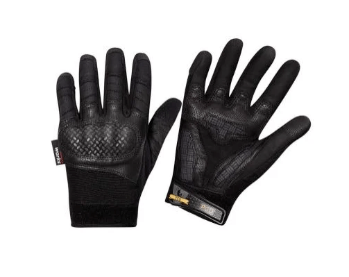 Køb PGD200 Snitsikre handsker med Touch funktion og - Tilbud: 589,00 - VAGT & SECURITY / Handsker,-