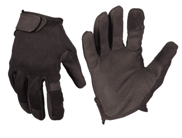 Køb Mil Tec Combat Gloves m. - Tilbud: 79,00 - VAGT & SECURITY / Handsker,-