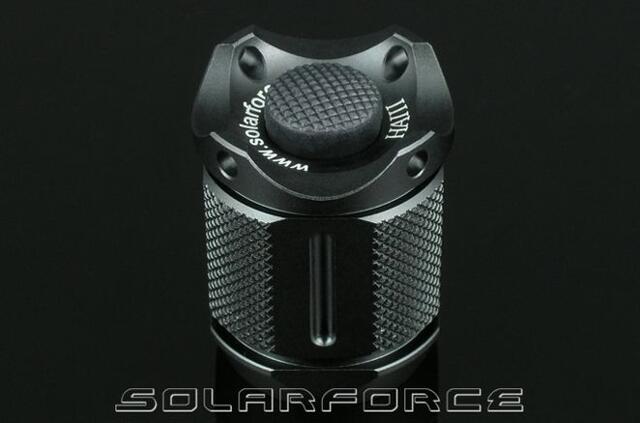 Solar Force Kontakt - Stor