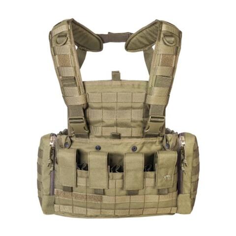 Tasmanian Tiger Chest Rig - MK II - ok