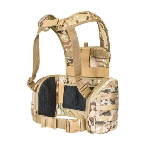 Tasmanian Tiger Chest Rig - MK II - ok