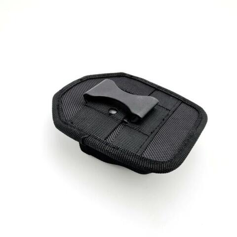 DCA Dubbel handbojfodral