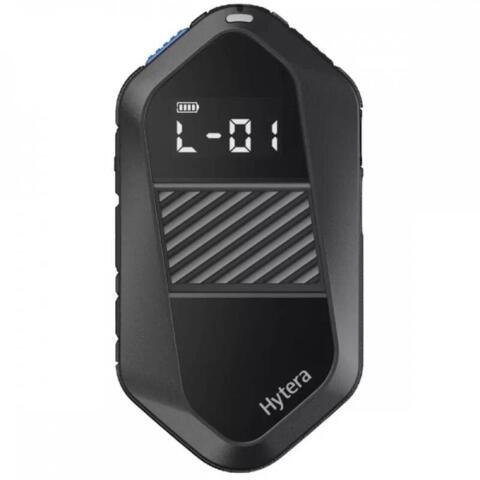 Hytera S1E Mini Tovejsradio til butik