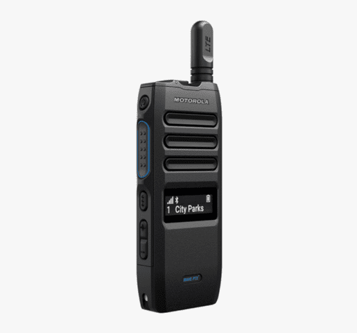 Motorola TLK-100i