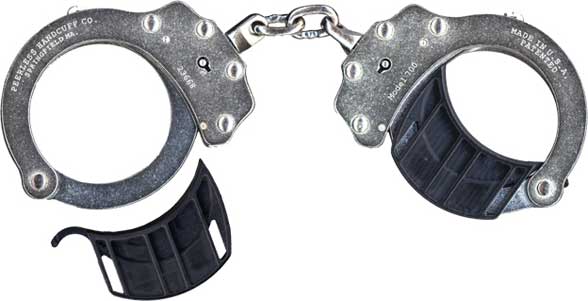 Handcuff Reducer