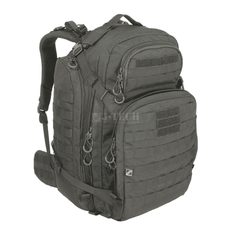 J-Tech Osiris Assault Backpack