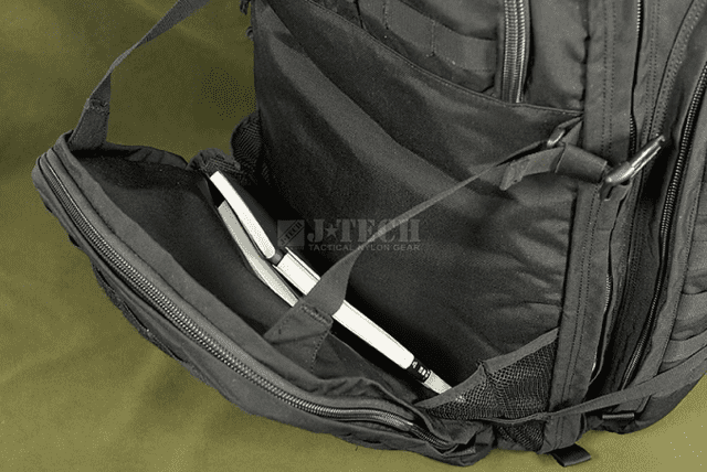 J-Tech Osiris Assault Backpack