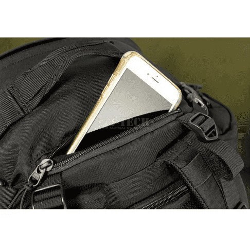 J-Tech Osiris Assault Backpack