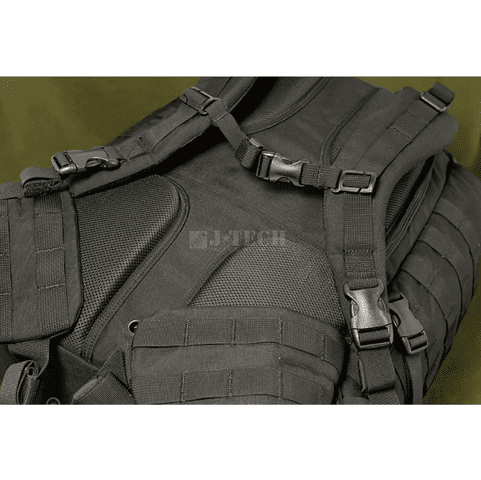J-Tech Osiris Assault Backpack