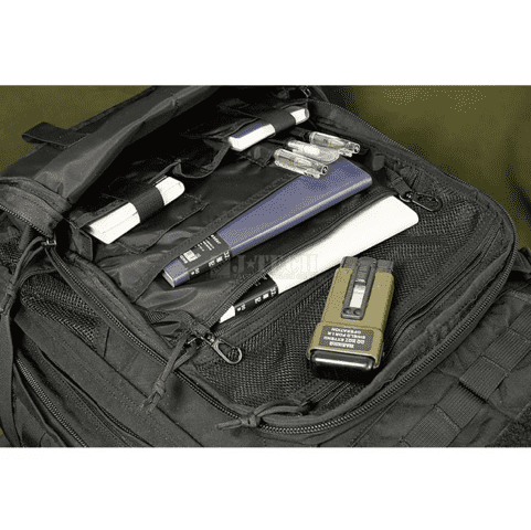 J-Tech Osiris Assault Backpack