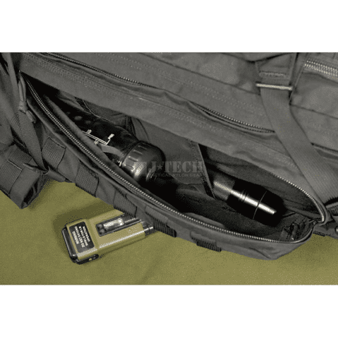 J-Tech Osiris Assault Backpack