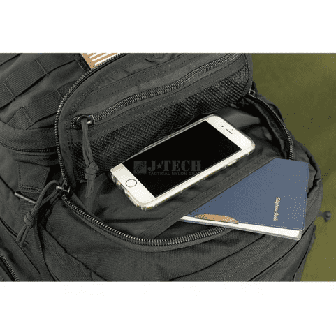 J-Tech Osiris Assault Backpack