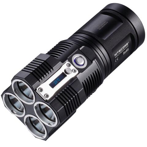 Nitecore TM26 - Genopladelig - UDGÅET