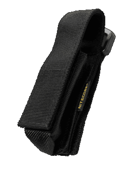 Nitecore Lygtehylster