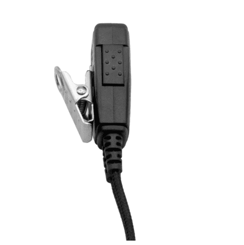 N-ear 1-Wire SnapLock® Braided Fiber PTT - Motorola DP2000 / MTP3550