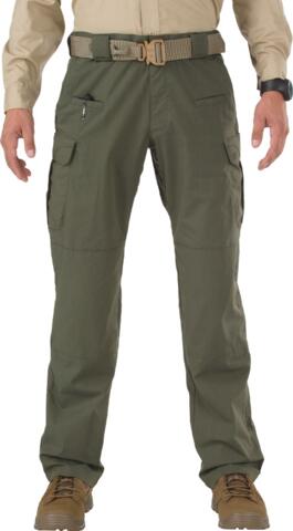 5.11 Stryke Pants - TDU green