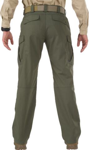 5.11 Stryke Pants - TDU green
