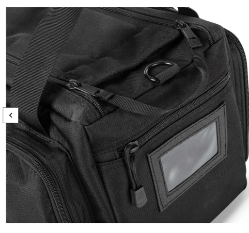 5.11 Range Qualifier™ Range Bag 18L