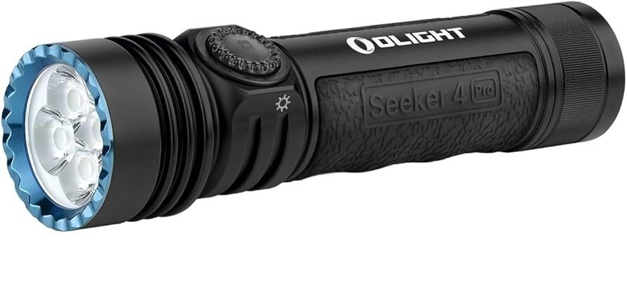 Olight Seeker 4 Pro NW