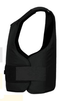 CS Covert Comfort Level III-A Skudsikker Vest