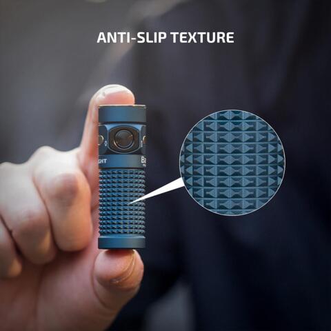 Olight Baton 4