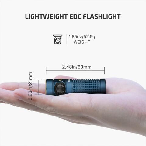 Olight Baton 4