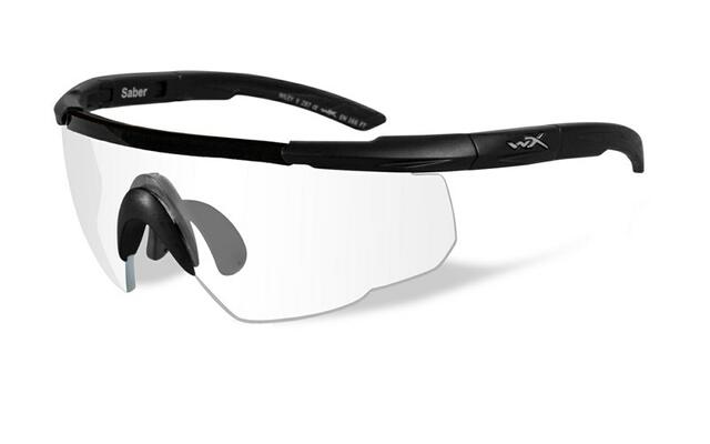 Wiley X - Saber ADV. Balistisk Skydebrille