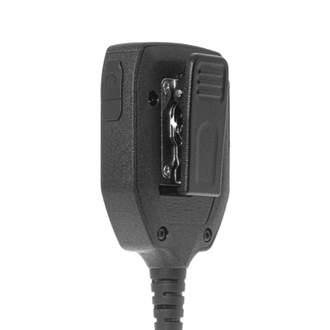 N-Ear SM10 Støjreducerende Monofon - IP68 Vandtæt