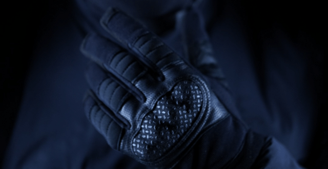 PGD200 PRO Snitsikre handsker med Touch funktion og knobeskyttelse