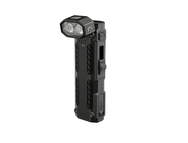 Nitecore EDC09 Håndlygte