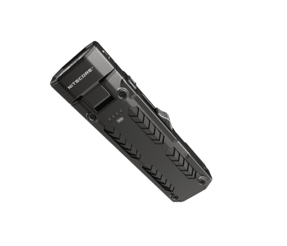 Nitecore EDC09 Håndlygte